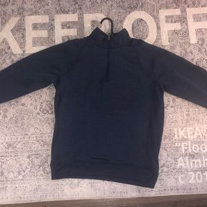 Under Armour Quarter Zip
